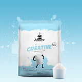 Creatine powder Inshape Nutrition